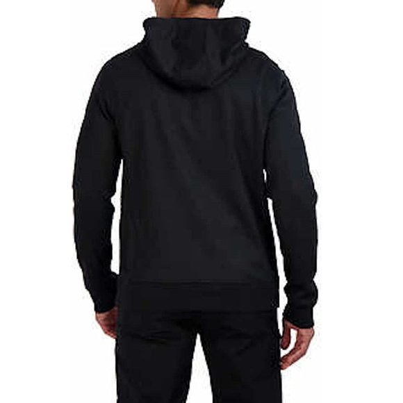 Gerry er Shirts Nwt Gerry Mens Full Zip Thermal Pullover Hoodie